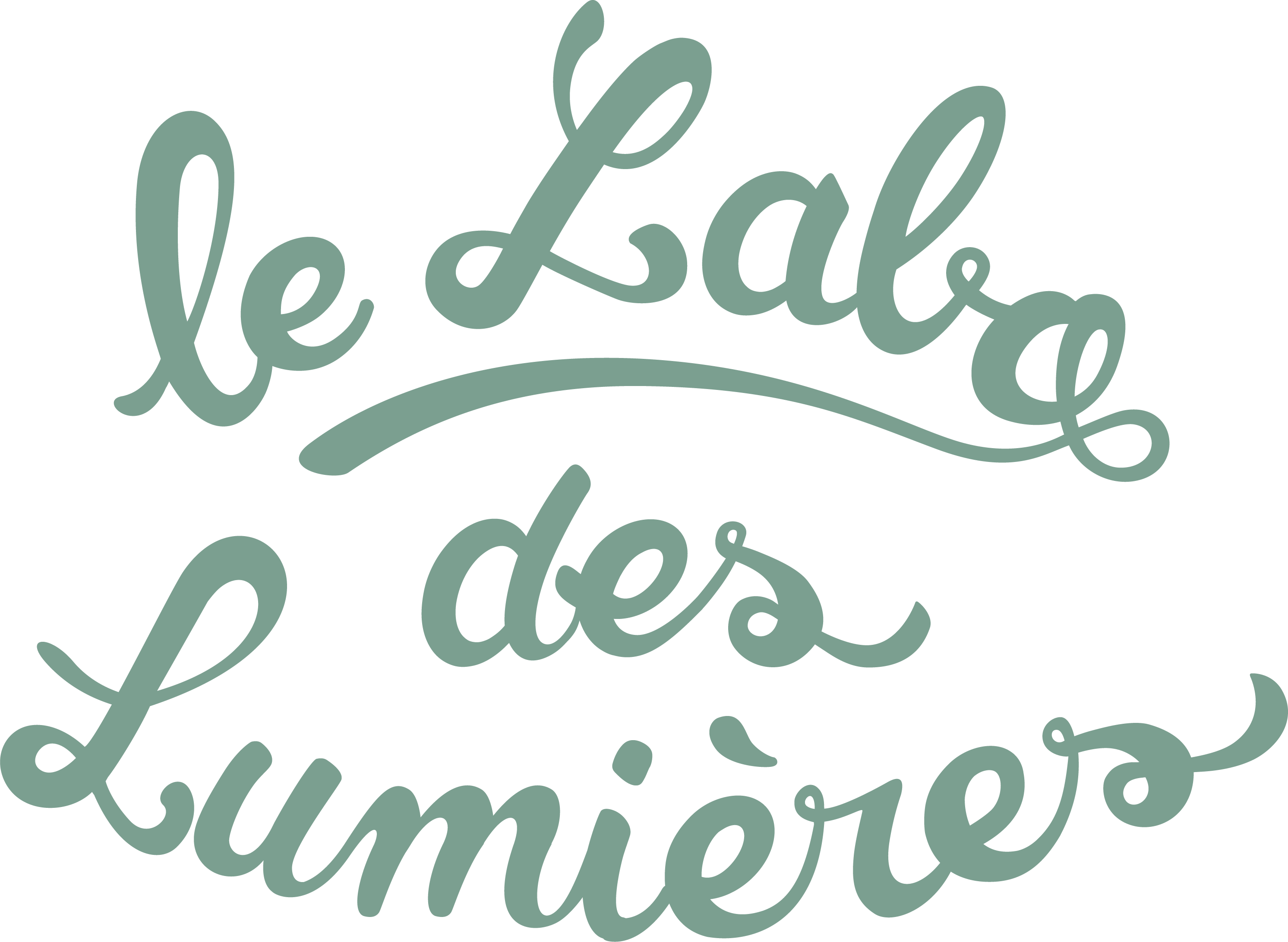 Le Labo des Lumières